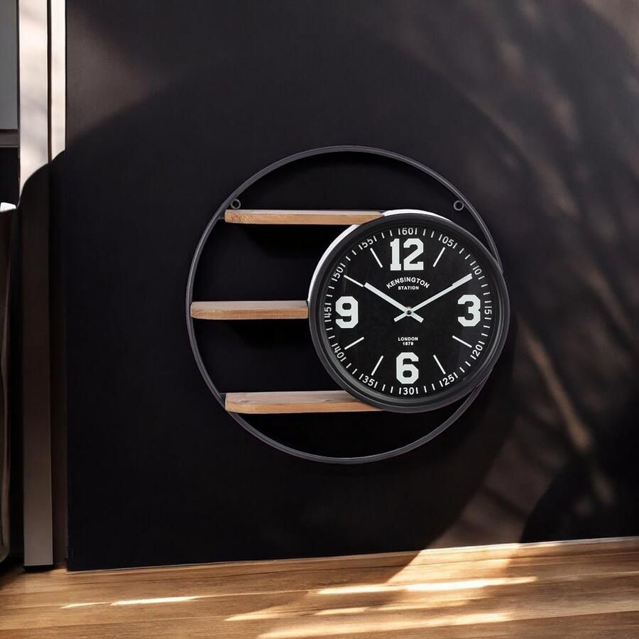 Casablanca by Gilde Sierobject voor aan de wand Buffel (1 stuk)