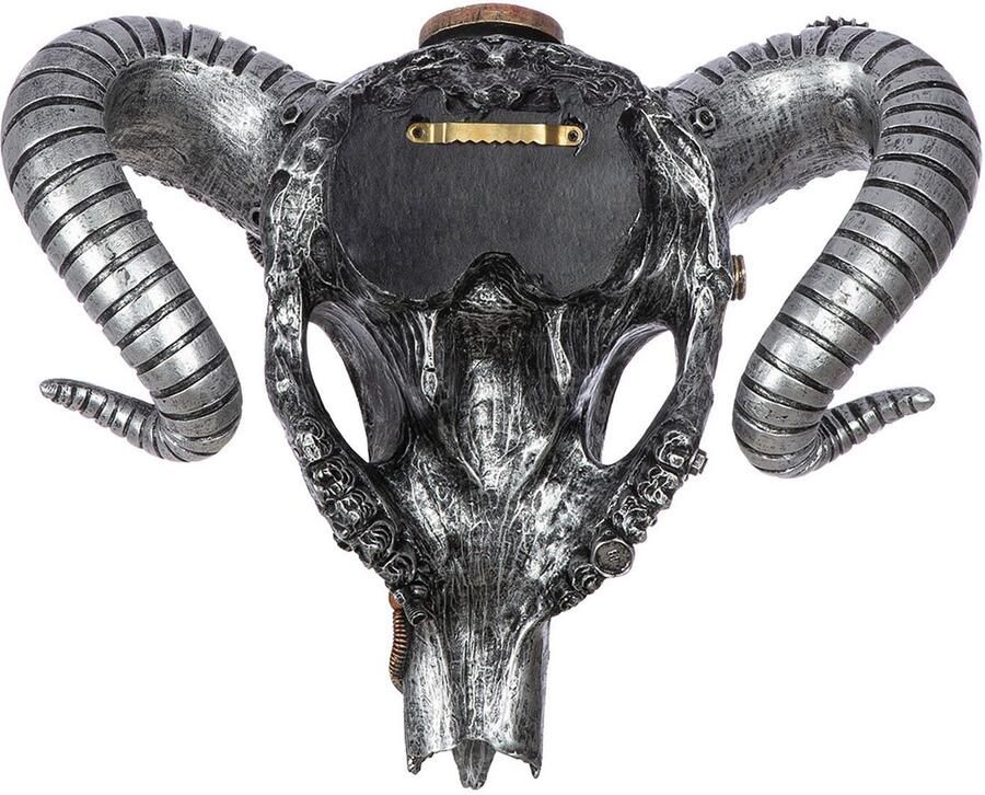 Casablanca by Gilde Sierobject voor aan de wand Buffel (1 stuk)