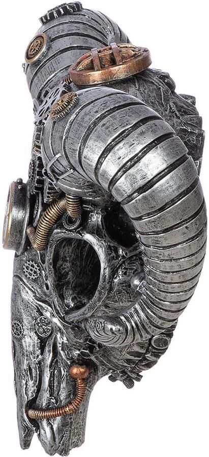 Casablanca by Gilde Sierobject voor aan de wand Buffel (1 stuk) - Foto 3