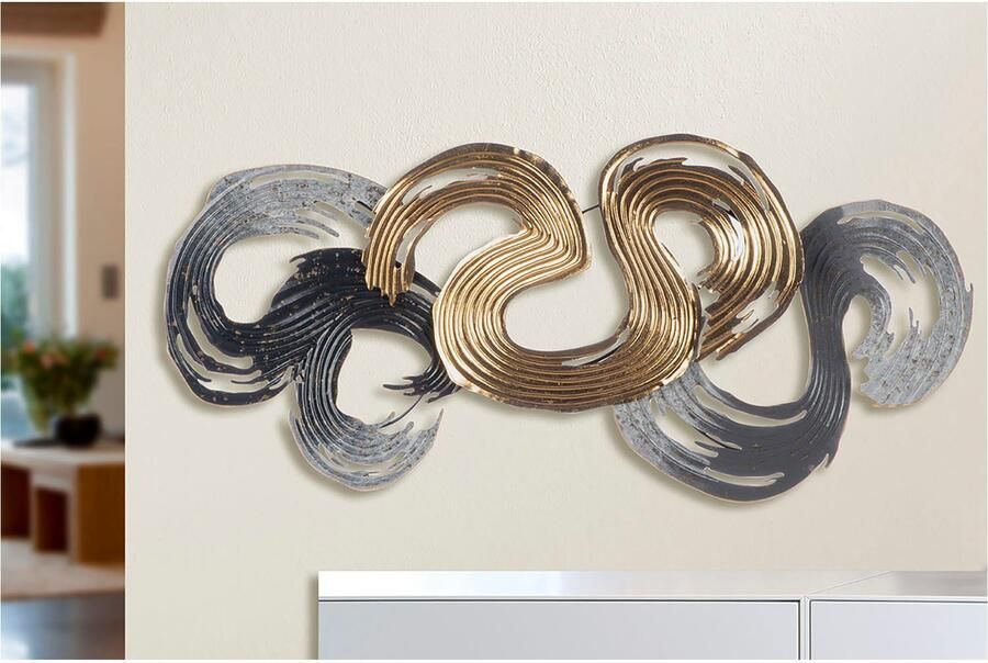 Casablanca by Gilde Sierobject voor aan de wand Oriënt (1 stuk) - Foto 4