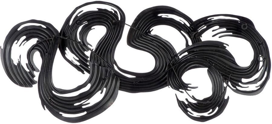 Casablanca by Gilde Sierobject voor aan de wand Oriënt (1 stuk) - Foto 3