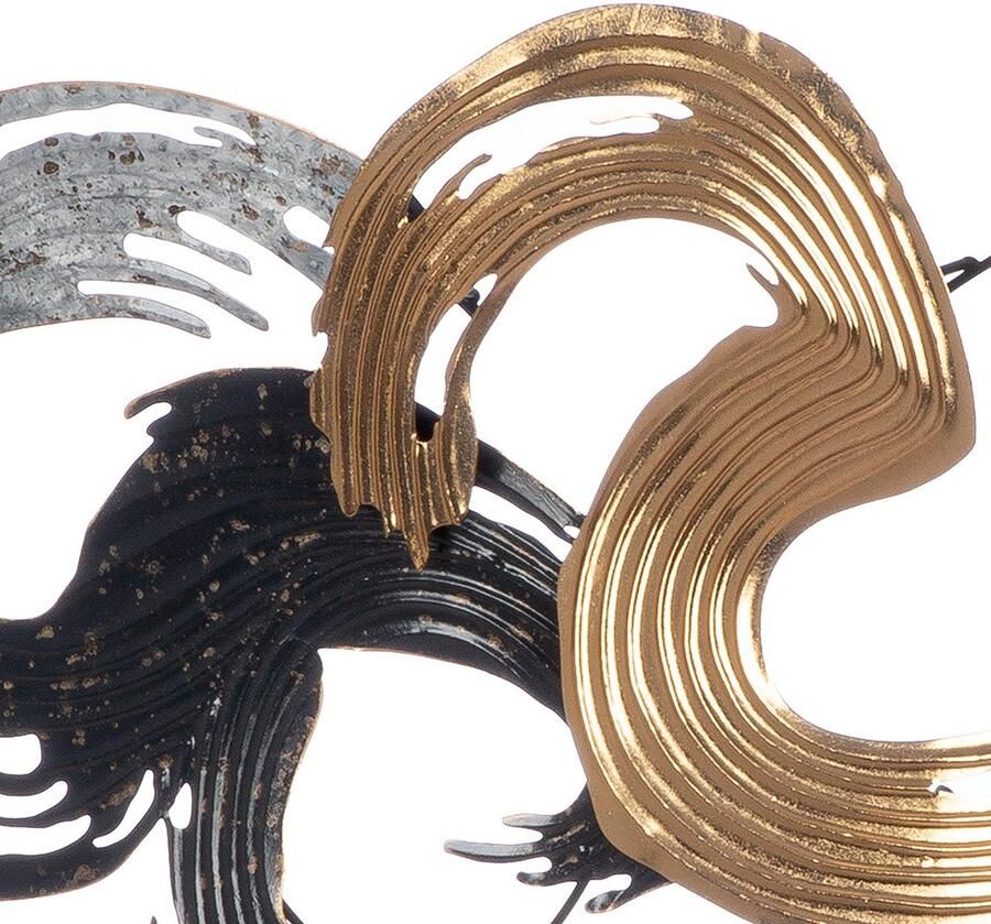 Casablanca by Gilde Sierobject voor aan de wand Oriënt (1 stuk)