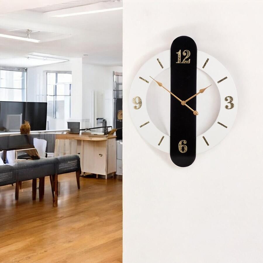 Casablanca by Gilde Sierobject voor aan de wand Steampunk Buffel (1 stuk) - Foto 5