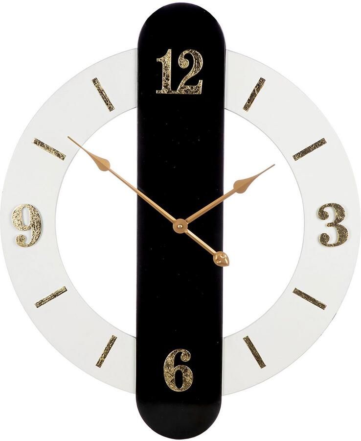 Casablanca by Gilde Sierobject voor aan de wand Steampunk Buffel (1 stuk) - Foto 3