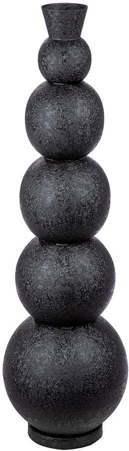 Casablanca by Gilde Vloervaas Bodenvase "Rotonda" (1 stuk)