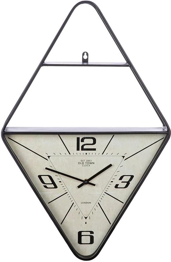 Casablanca by Gilde Wandklok Kreale (1-delig) - Foto 5