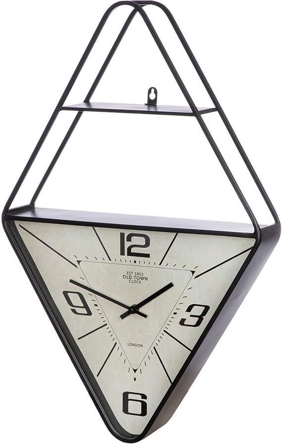 Casablanca by Gilde Wandklok Kreale (1-delig) - Foto 4