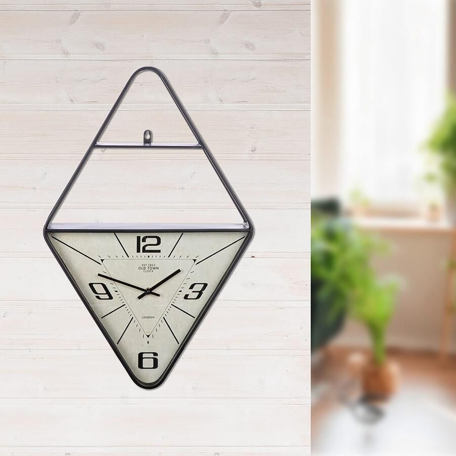 Casablanca by Gilde Wandklok Kreale (1-delig)