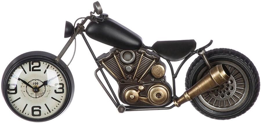 Casablanca by Gilde Wandklok Motor (1-delig) - Foto 9