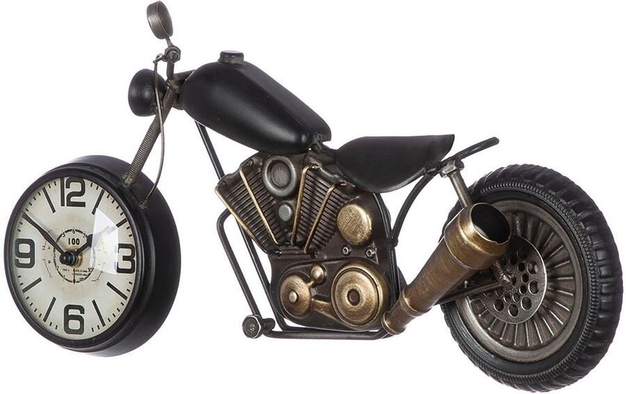 Casablanca by Gilde Wandklok Motor (1-delig) - Foto 8