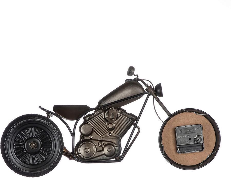 Casablanca by Gilde Wandklok Motor (1-delig) - Foto 5