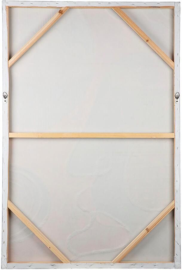 Casablanca by Gilde Wandklok Passage (1-delig) - Foto 3