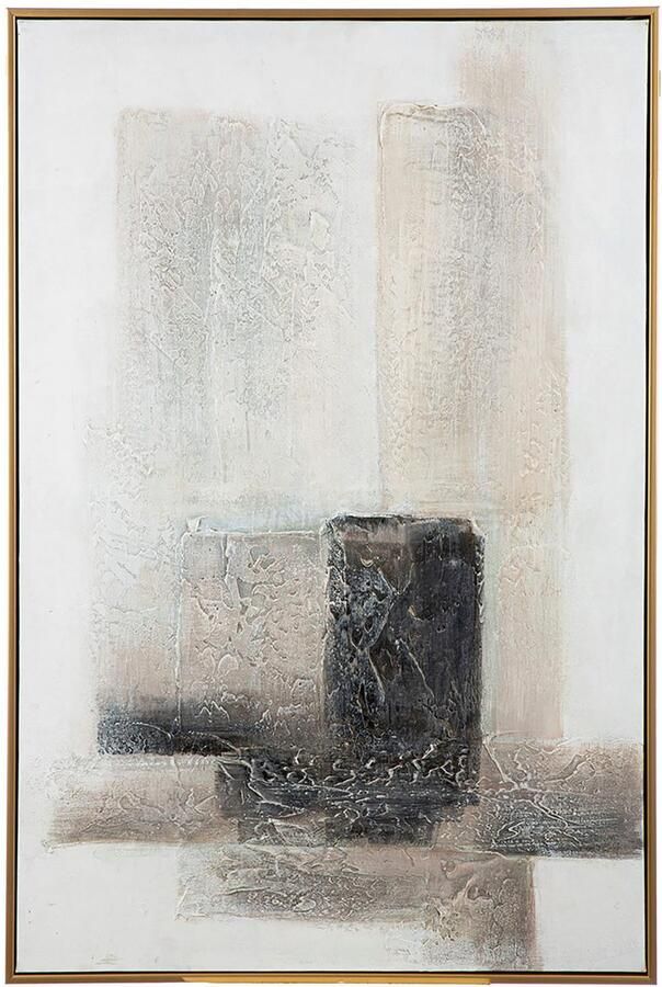 Casablanca by Gilde Wandklok Round (1-delig) - Foto 3