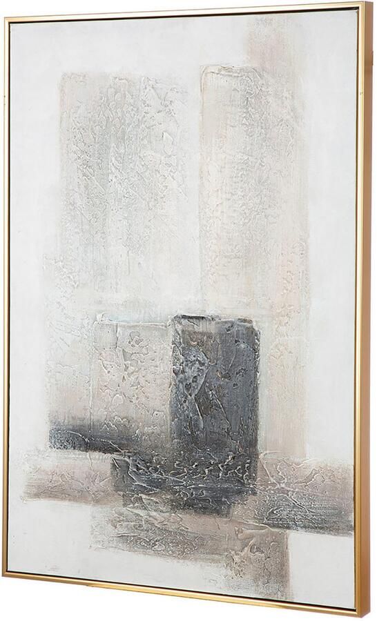 Casablanca by Gilde Wandklok Round (1-delig) - Foto 4