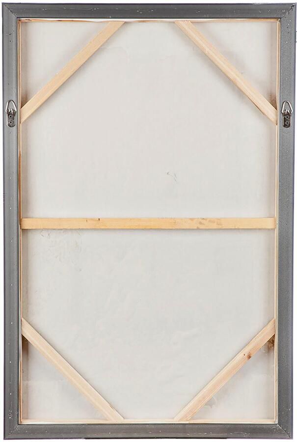 Casablanca by Gilde Wandklok Round (1-delig) - Foto 2