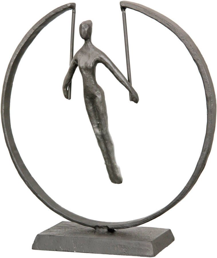 Casablanca by Gilde Decoratief figuur Skulptur Gymnast (1 stuk) - Foto 2