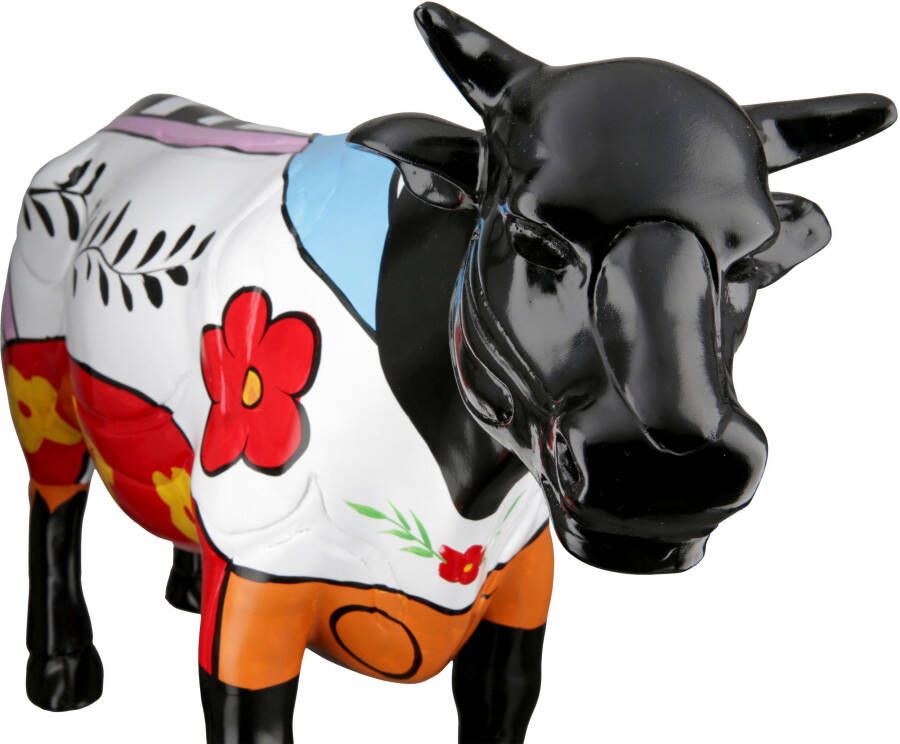 Casablanca by Gilde Dierfiguur Sculptuur Cow (1 stuk) - Foto 5