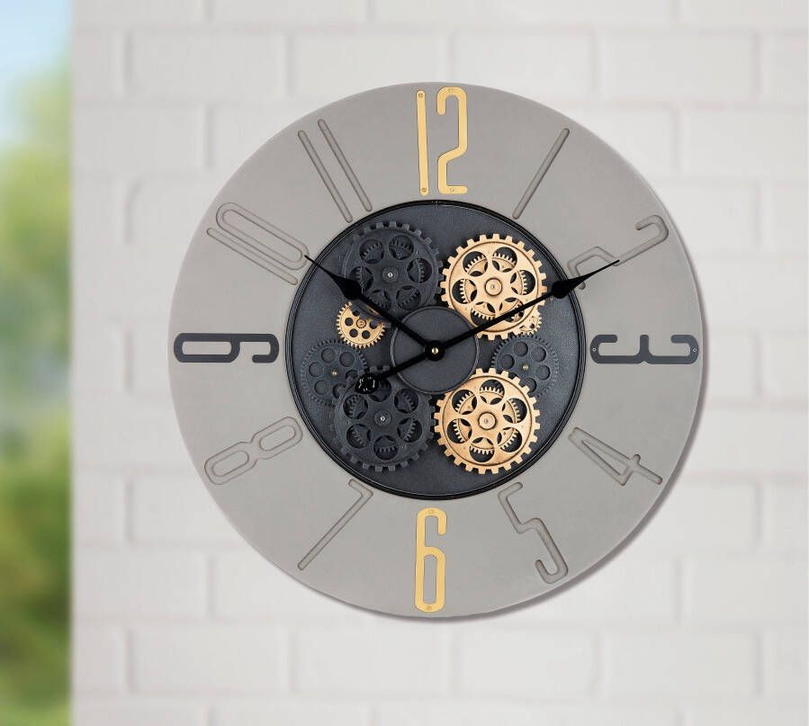 Casablanca by Gilde Wandklok (1-delig) - Foto 2