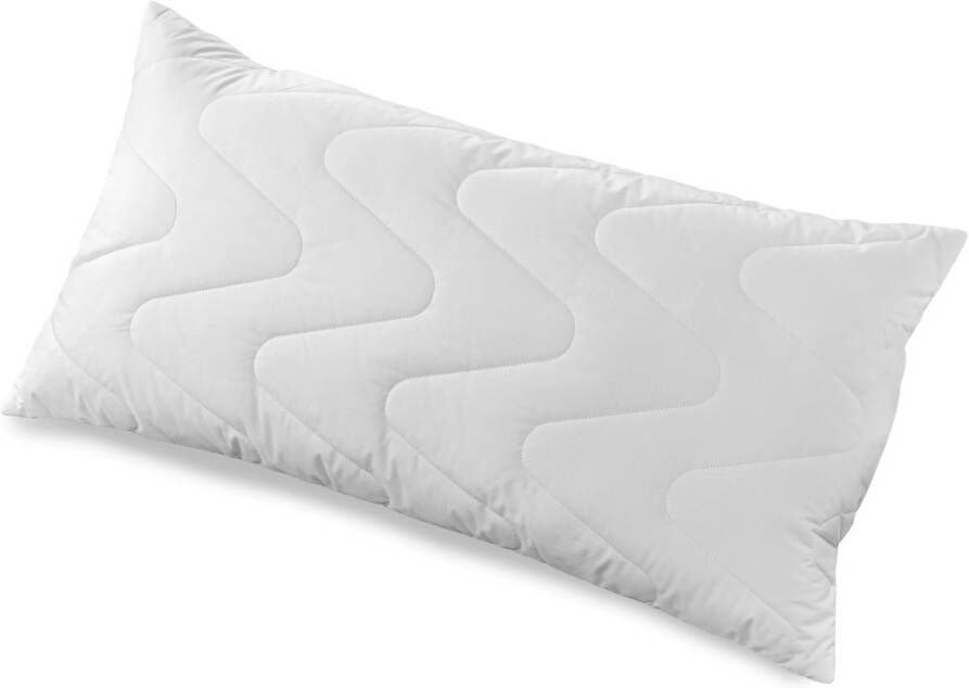 Centa-Star Microfiberkussen Sport Line