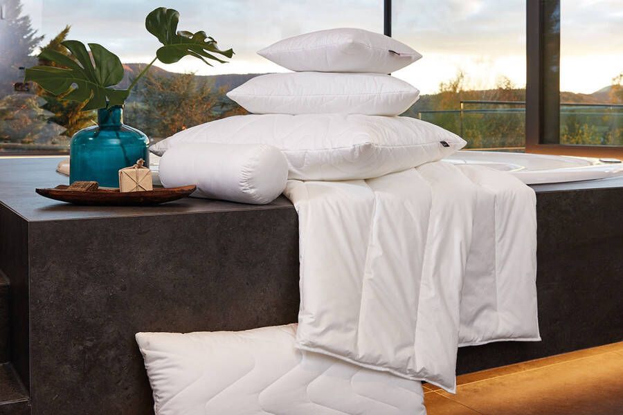 Centa-Star Synthetisch dekbed Balance Dream Licht
