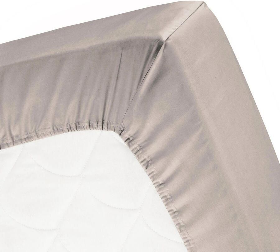 Cinderella Hoeslaken Moon hoeslaken (tot 30 cm) Ideaal voor de koude wintermaanden (1 stuk)