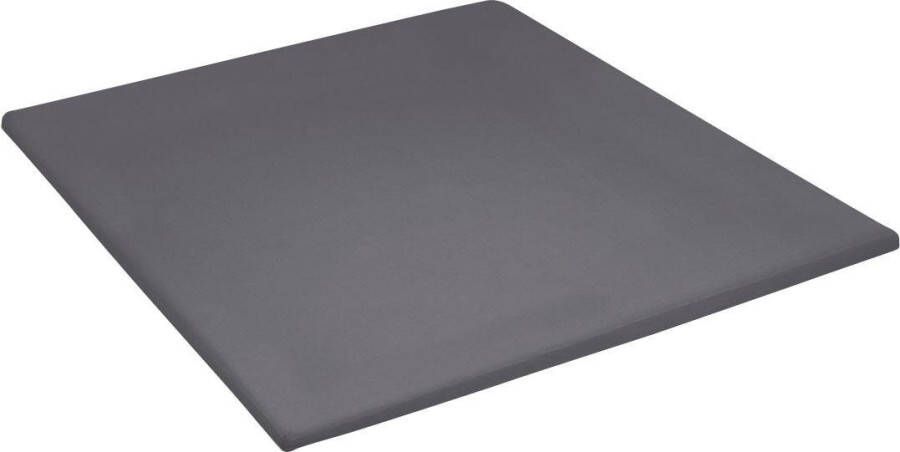 Cinderella Hoeslaken Sundays Satin voor toppers tot 15 cm hoog (1 stuk) - Foto 1