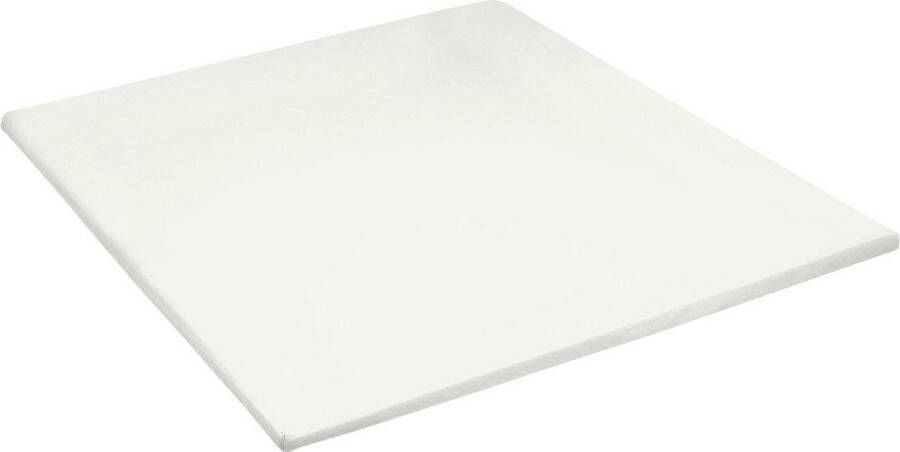 Cinderella Hoeslaken Sundays Satin voor toppers tot 15 cm hoog (1 stuk) - Foto 1