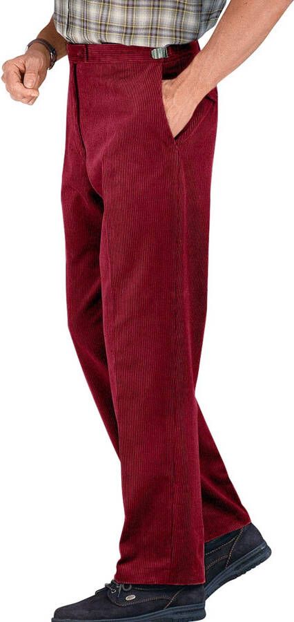 Classic Cordbroek - Foto 1