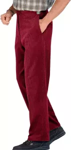 Classic Cordbroek