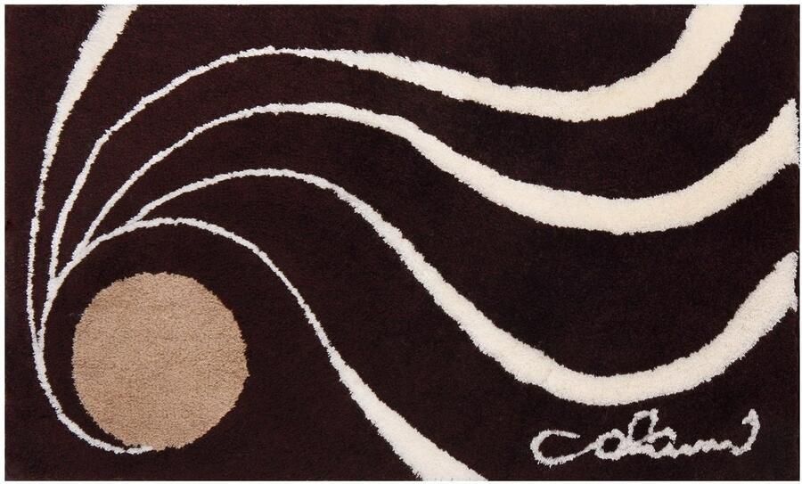 Home24 Badmat Colani 18 Grund - Foto 7