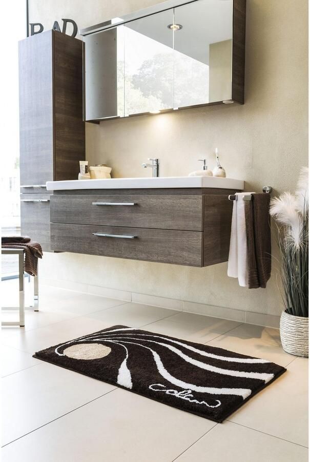 Home24 Badmat Colani 18 Grund - Foto 4