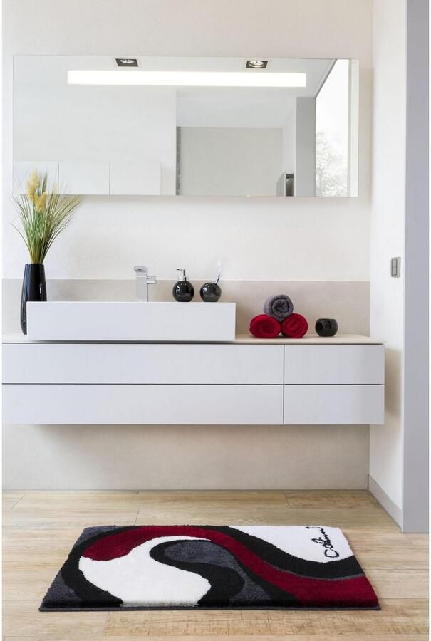 Home24 Badmat Colani 7B Grund - Foto 2