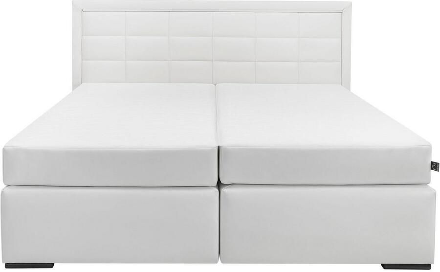 COLLECTION AB Boxspring 30 jaar jubileummodel Athena in h2 h3 & h4 incl. led-lijst - Foto 2