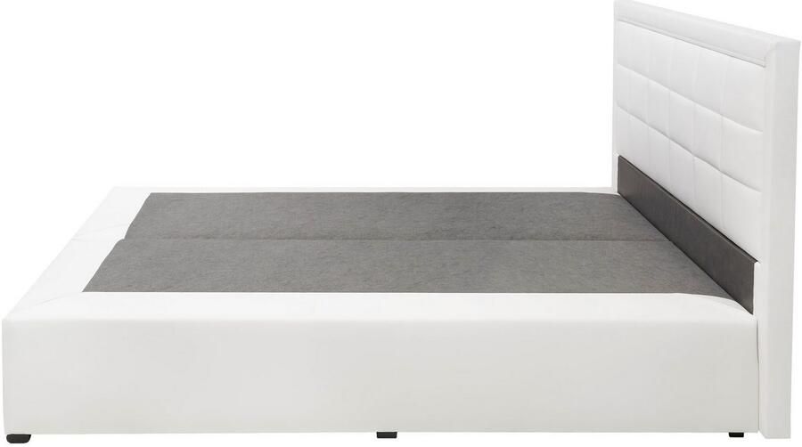 COLLECTION AB Boxspring 30 jaar jubileummodel Athena in h2 h3 & h4 incl. led-lijst - Foto 5