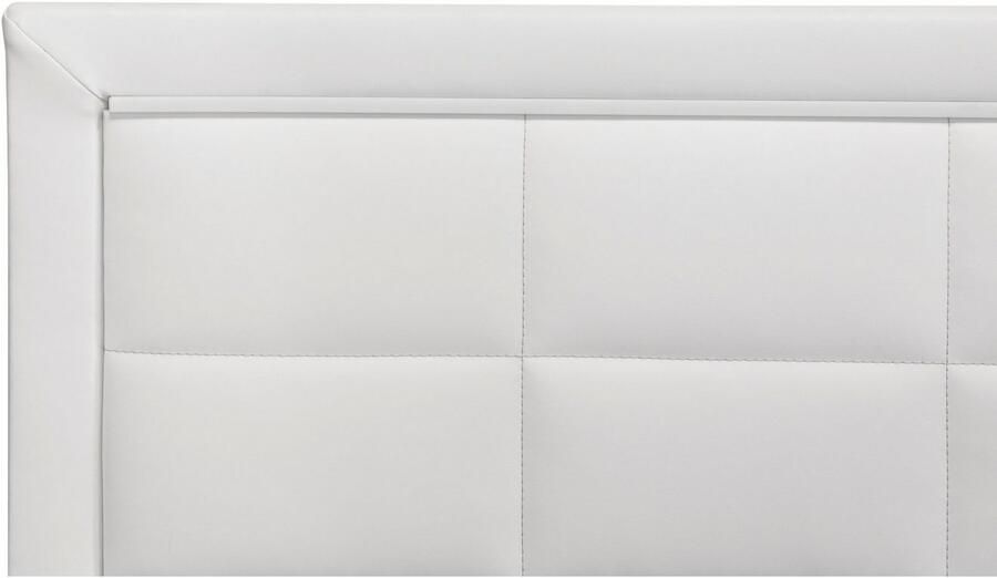 COLLECTION AB Boxspring 30 jaar jubileummodel Athena in h2 h3 & h4 incl. led-lijst - Foto 4