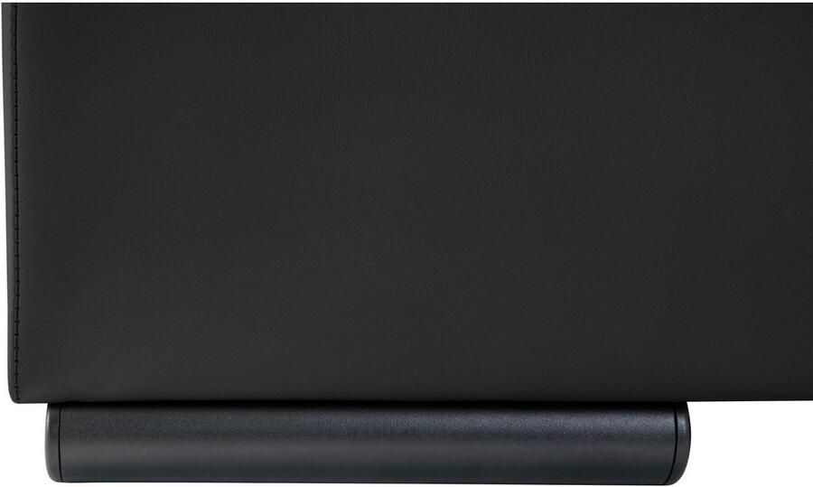 COLLECTION AB Boxspring 30 jaar jubileummodel Athena in h2 h3 & h4 incl. led-lijst - Foto 3