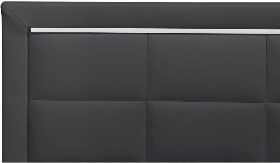 COLLECTION AB Boxspring 30 jaar jubileummodel Athena in h2 h3 & h4 incl. led-lijst - Foto 4