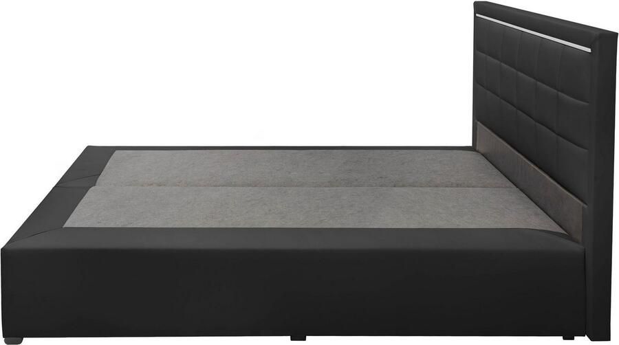 COLLECTION AB Boxspring 30 jaar jubileummodel Athena in h2 h3 & h4 incl. led-lijst - Foto 5