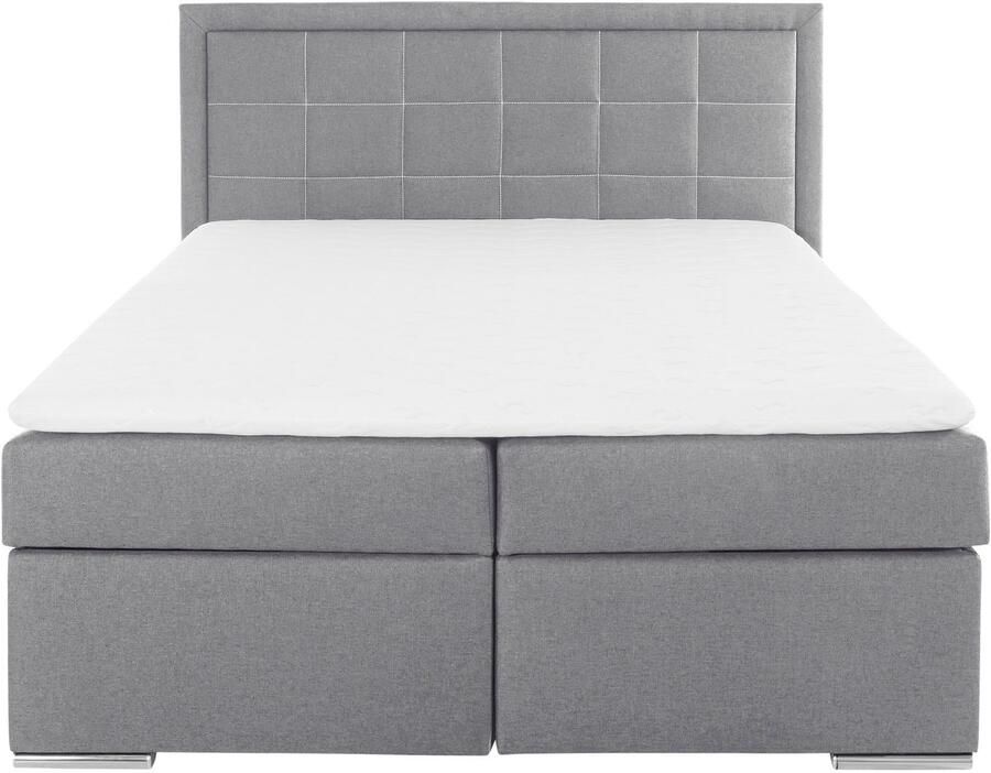 COLLECTION AB Boxspring Athena OTTOs Choice Topseller optioneel met bedkist inclusief topper bij uitvoering met matras in hardheden h2 h3 h4 - Foto 6