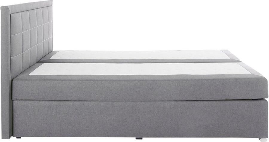 COLLECTION AB Boxspring Athena OTTOs Choice Topseller optioneel met bedkist inclusief topper bij uitvoering met matras in hardheden h2 h3 h4 - Foto 10