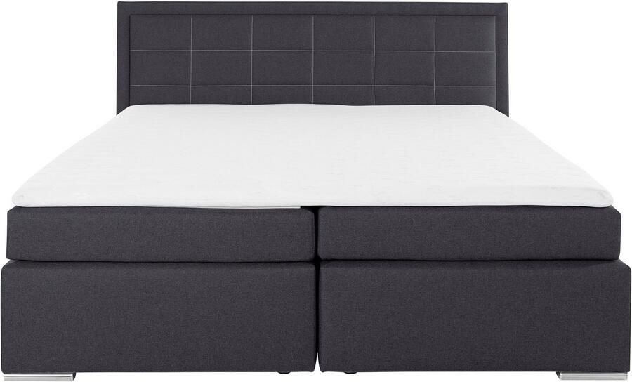 COLLECTION AB Boxspring Athena OTTOs Choice Topseller optioneel met bedkist inclusief topper bij uitvoering met matras in hardheden h2 h3 h4 - Foto 7
