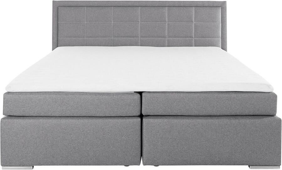 COLLECTION AB Boxspring Athena OTTOs Choice Topseller optioneel met bedkist inclusief topper bij uitvoering met matras in hardheden h2 h3 h4 - Foto 11