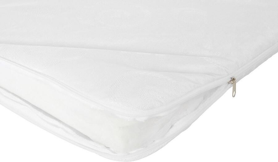 COLLECTION AB Boxspring London inclusief topper en kussens met LED-verlichting Boxspringbed verkrijgbaar in 90cmx200cm 140cmx200cm & 180cmx200cm - Foto 4