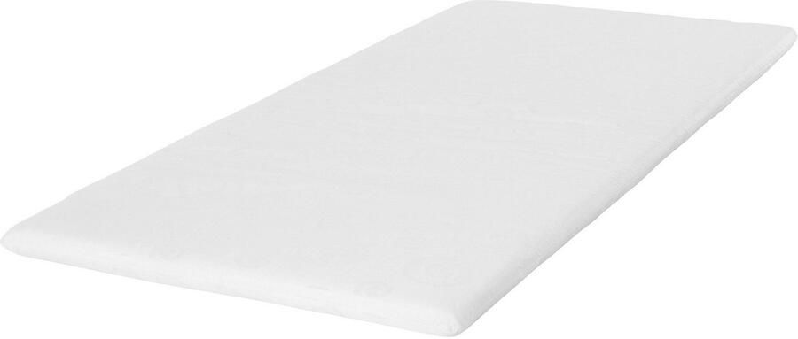 COLLECTION AB Boxspring London inclusief topper en kussens met LED-verlichting Boxspringbed verkrijgbaar in 90cmx200cm 140cmx200cm & 180cmx200cm - Foto 8