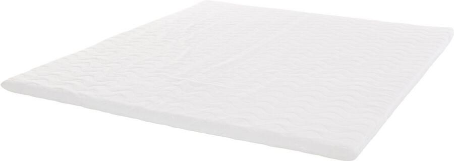 COLLECTION AB Boxspring Ninoni incl. bedlade topper en optioneel met led-verlichting - Foto 10