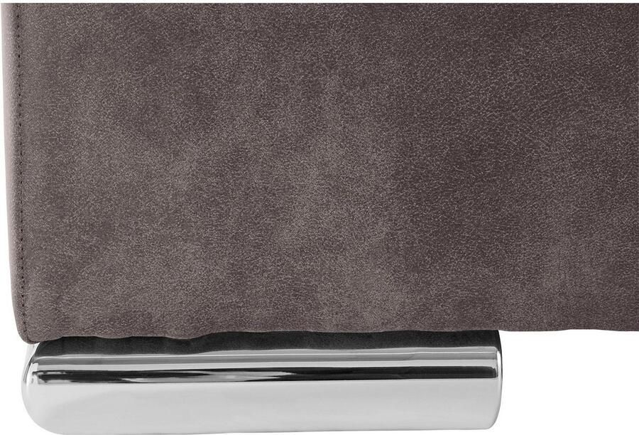 COLLECTION AB Hocker John Vrij in de ruimte te plaatsen optioneel met bonellfeder - Foto 2