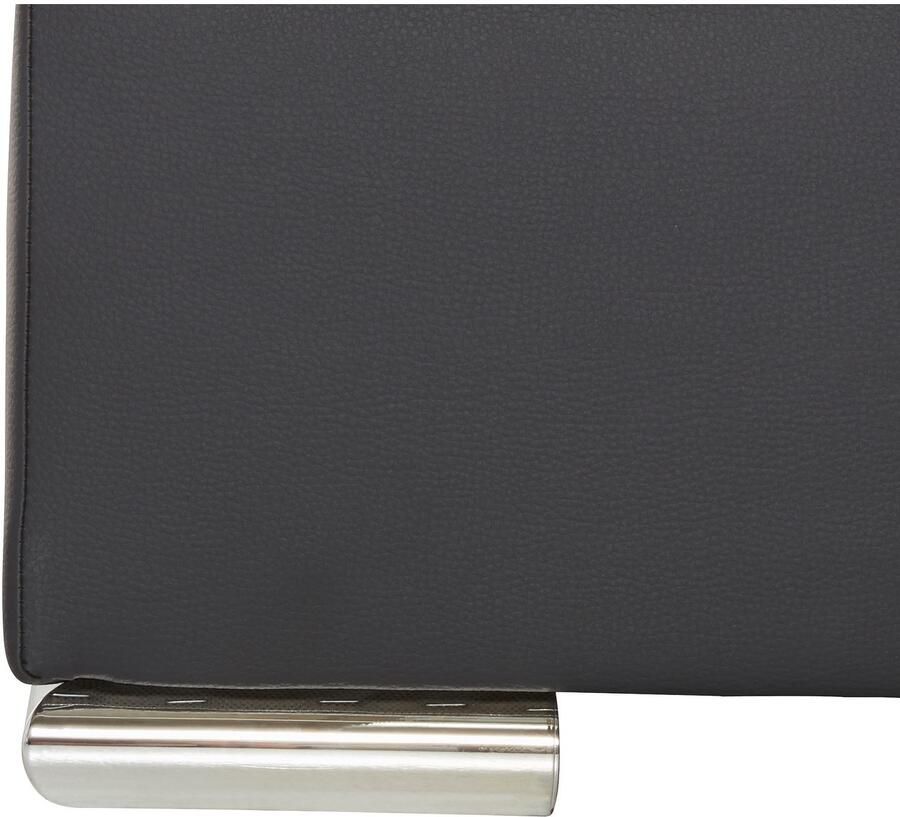 COLLECTION AB Hocker John Vrij in de ruimte te plaatsen optioneel met bonellfeder