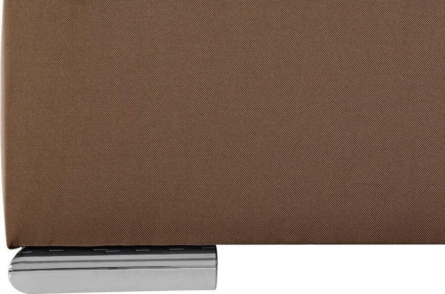 COLLECTION AB Hocker Josy B: 97 cm individueel te combineren vering - Foto 3
