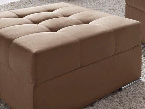 COLLECTION AB Hocker Josy B: 97 cm individueel te combineren vering - Foto 5