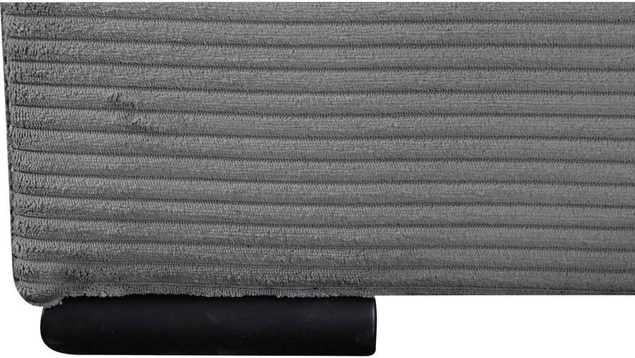 COLLECTION AB Hocker Josy B: 98 cm individueel te combineren vering - Foto 3